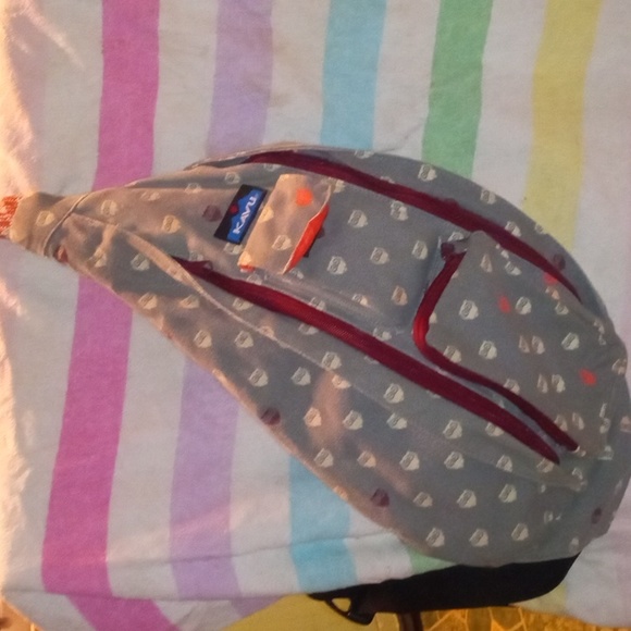 Shoulder bag - Picture 1 of 3